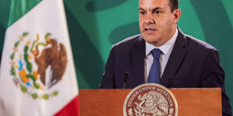 Morelos atado a la alerta de viajes