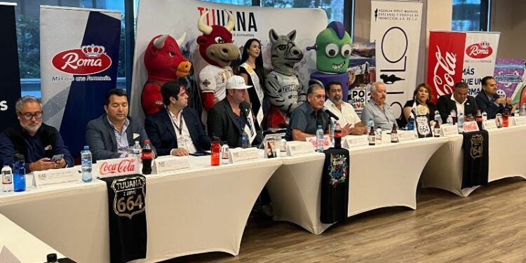 Mostrarán atractivos turísticos en 'Expo Turismo TJ y la Mega Región'