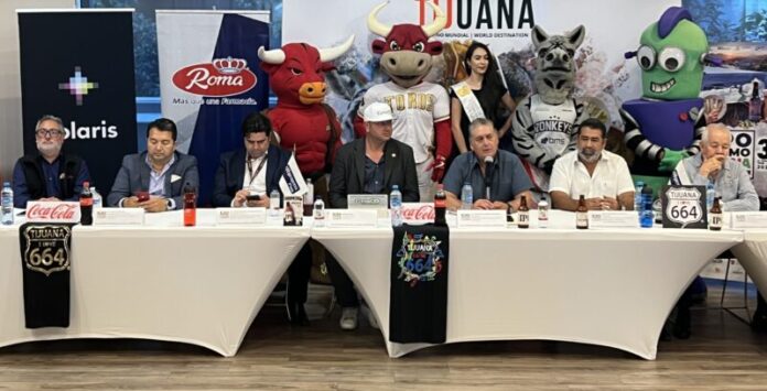 Mostrarán atractivos turísticos en la “Expo Turismo Tijuana y la Mega Región”