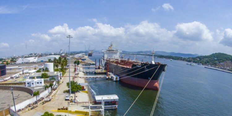 Muelle de Mazatlán se usa más que hace un año, checa el dato