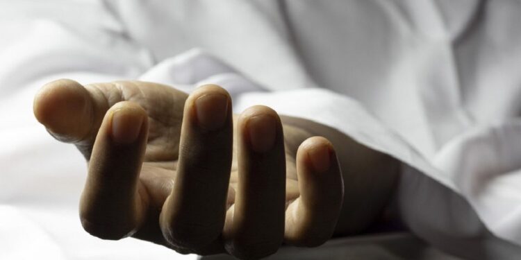Mujer durmió tres días con el cadáver de su señora madre en el municipio de El Crucero