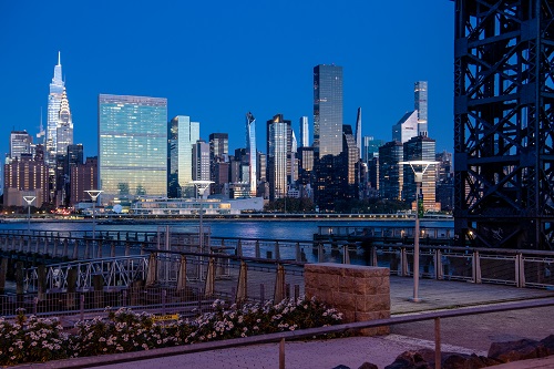 NYC & Company invita a los visitantes a explorar Queens como un neoyorquino