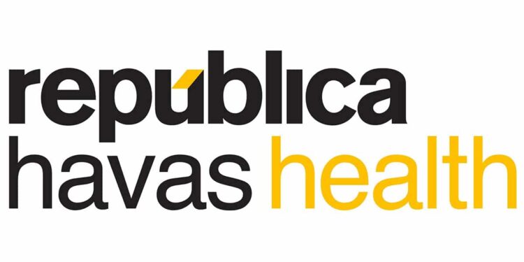 Nace Republica Havas Health, la nueva agencia de Havas enfocada al bienestar multicultural