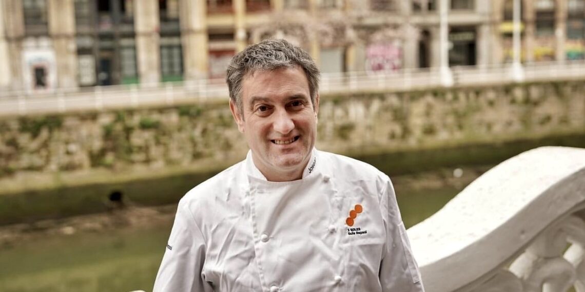 Josean Alija