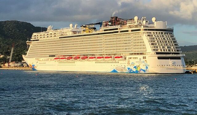 Norwegian Cruise suaviza restricciones de viaje relacionadas con el Covid - Noticias de turismo