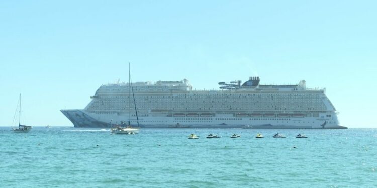Nuevos lineamientos de salud en cruceros beneficiará a CSL