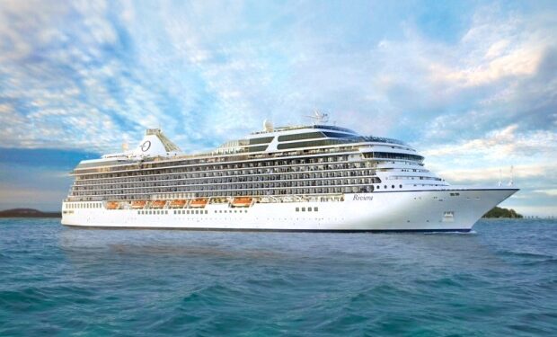 Oceania y Norwegian Cruises relajan los protocolos de embarque • Online Plus