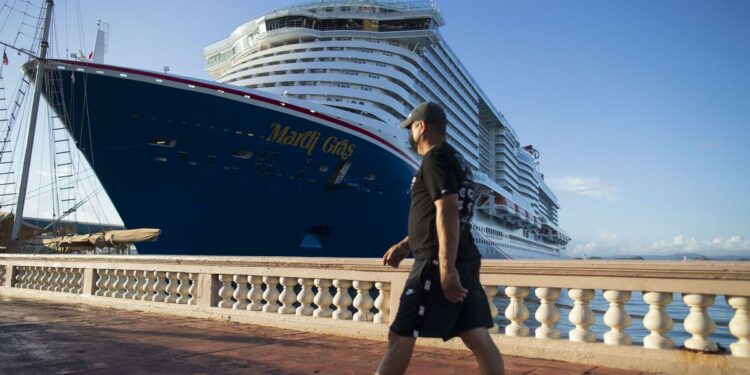Opinión | La privatización de los muelles es una solución a largo plazo para el sector de cruceros en Puerto Rico