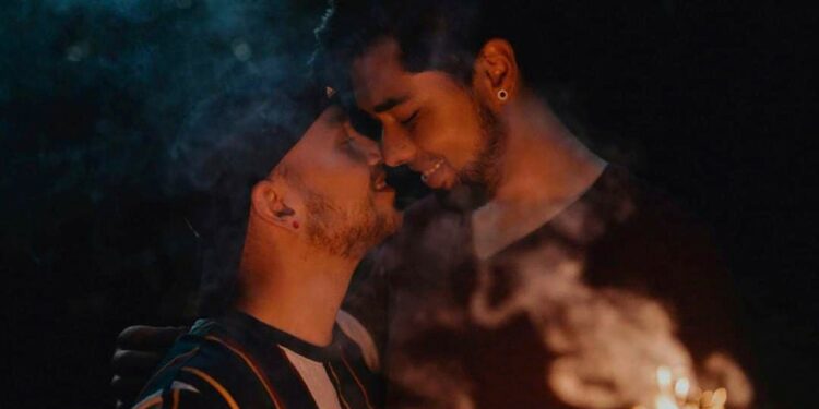 Pasa un fin de semana en un campamento LGBT+