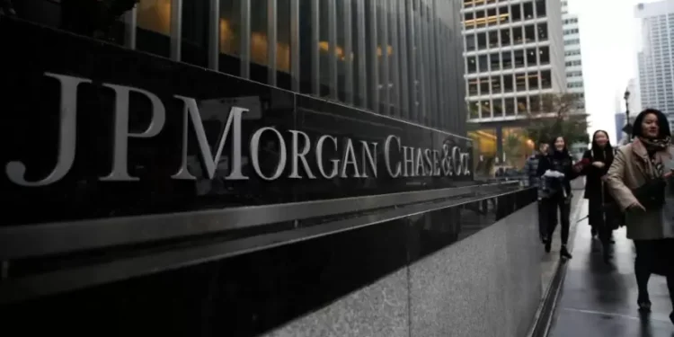 JP Morgan se aleja de los n