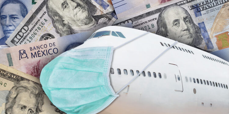 aerolíneas mexicanas