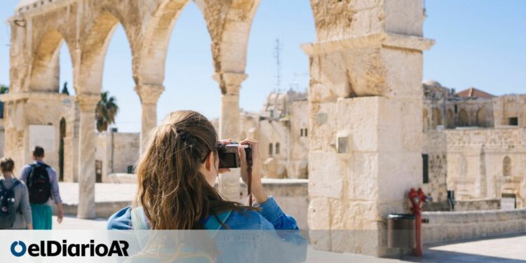 Por qué viajar es un buen antídoto contra la depresión, el estrés y los problemas del corazón