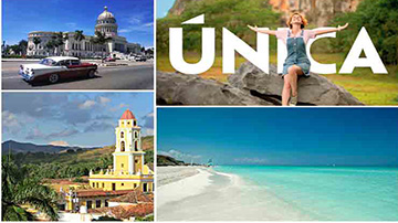 Presentarán #CubaUnica en ciudades colombianas - Periódico Invasor