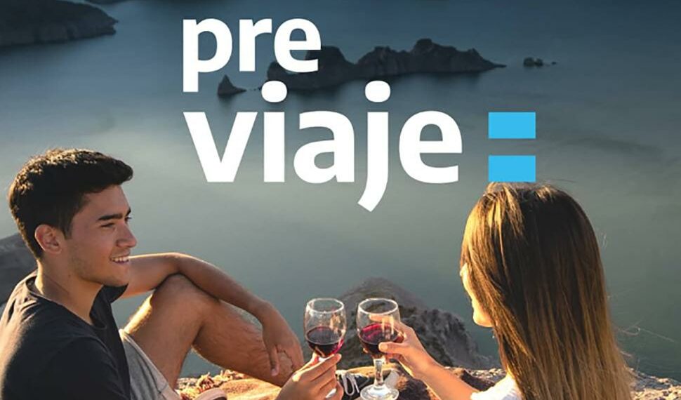 Previaje 3: nueve tips para aprovechar el beneficio al máximo