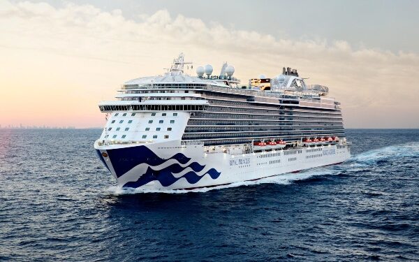 Princess Cruises incorpora a experto como vicepresidente de alimentos y bebidas