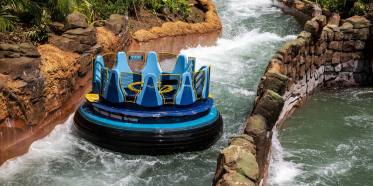 Profesionales turísticos de Latinoamérica ya cuentan con nuevo portal de SeaWorld Parks