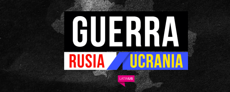 Prosiguen los combates en Ucrania mientras crece la alarma por la central nuclear de Zaporiyia