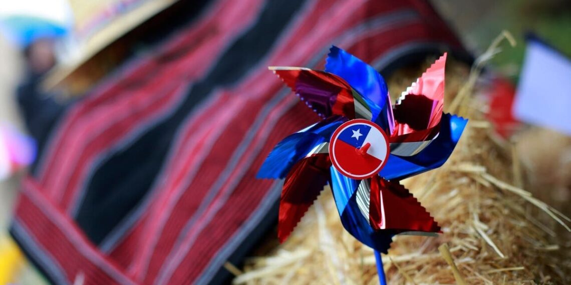 Proyectan 1,7 millones de viajes en Fiestas Patrias