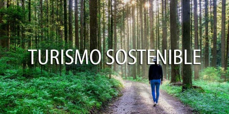 Proyectan turismo sostenible tendrá aumento anual de 33,3% en 2022 - Noticias de turismo