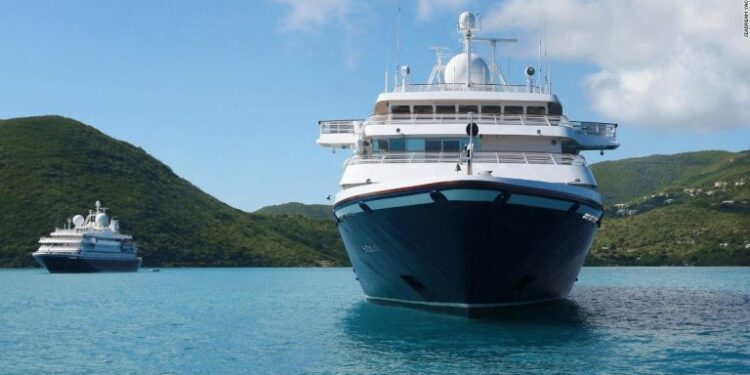 Puerto Rico invertirá 425 millones de dólares para impulsar turismo de cruceros - Noticias de turismo