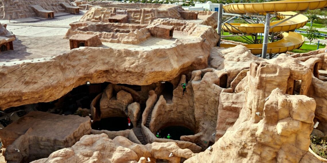 Qatar el destino ideal para vivir un verano eterno