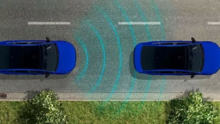 Qué es el control de crucero: ventajas, desventajas y tipos de