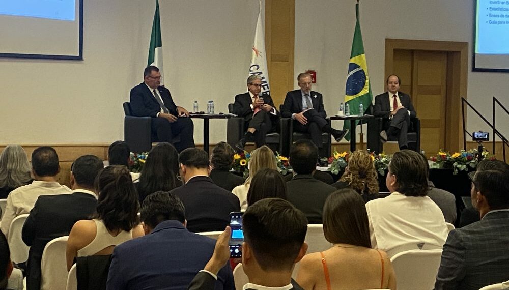 Querétaro contará con el primer “crucero inteligente” de Latinoamérica