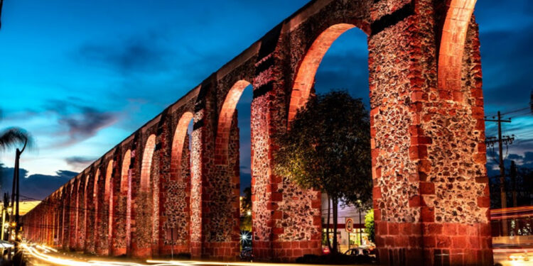 Querétaro sede ideal para eventos de clase mundial como Hay Festival 2022 - Tiempo Libre Querétaro