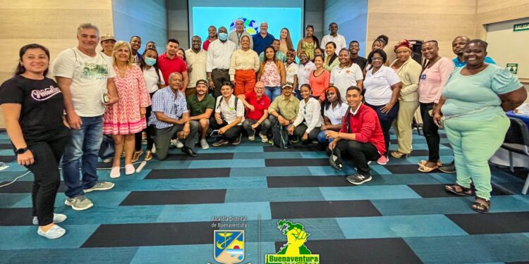 Quince agencias de viaje nacionales e internacionales participaron de Rueda de Negocios que benefició a más de 30 empresarios de Buenaventura
