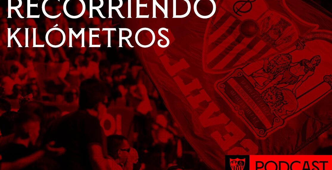 Podcast Recorremos Km
