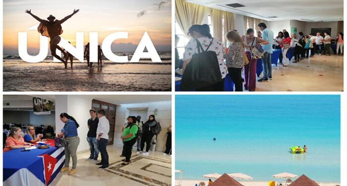 Radio Habana Cuba | Campaña de promoción turística de Cuba atrajo a agencias de viaje en Cali