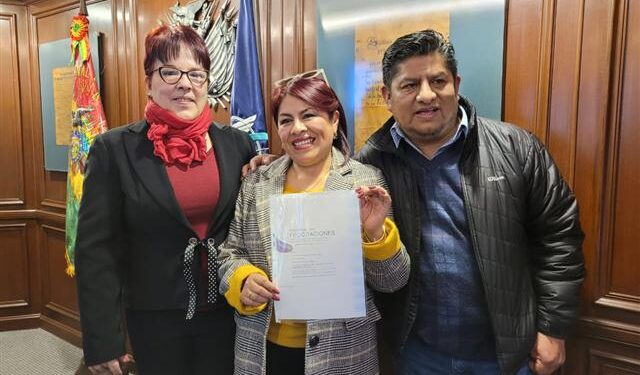 Radio Habana Cuba | Turoperadora de Bolivia feliz por viaje a Cuba