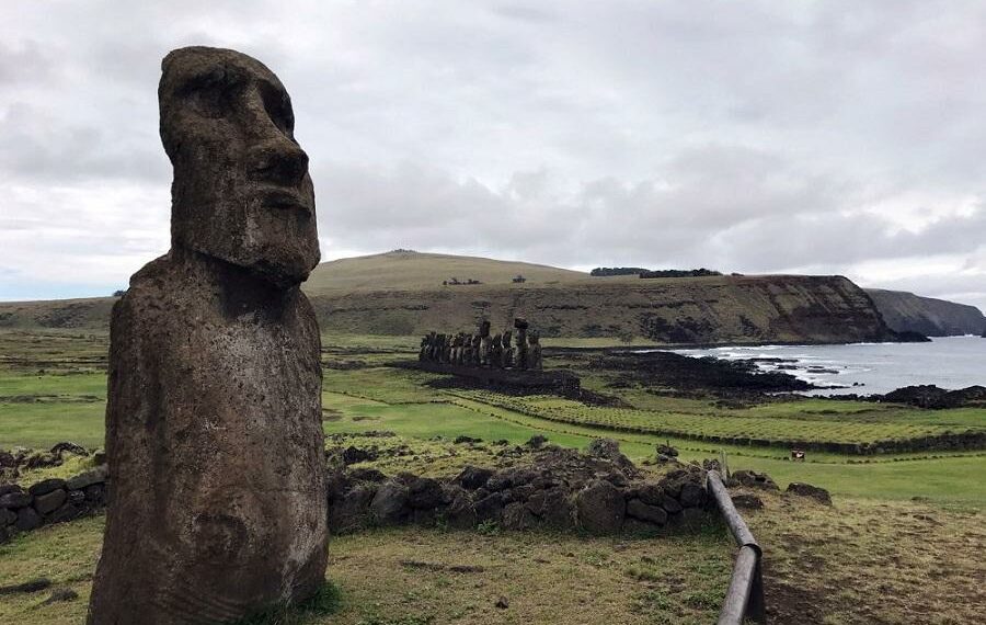 Reabre la Isla de Pascua tras 2 años asfixiada por el Covid-19 – El Comentario