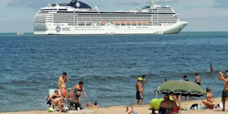 Reactivación de rutas de cruceros es una buena noticia por donde se mire