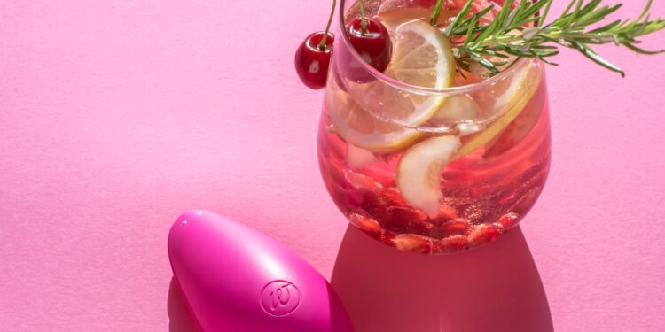 Recomendaciones para viajar con juguetes sexuales
