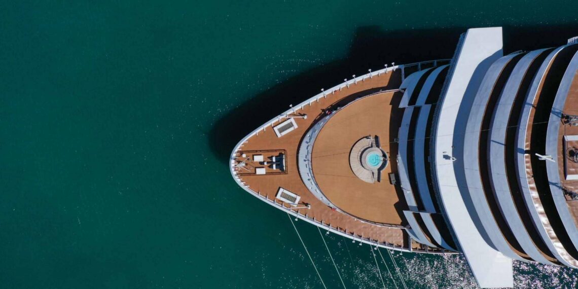 Recomendaciones para viajar en crucero por primera vez, por Piensa Network