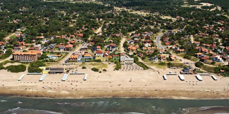 Récord de turistas: la Provincia vivió sus mejores vacaciones de invierno en seis años