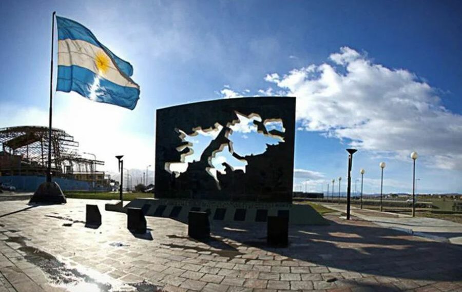 Rectores y rectoras universitarios repudiaron el concurso sobre viajes a Malvinas