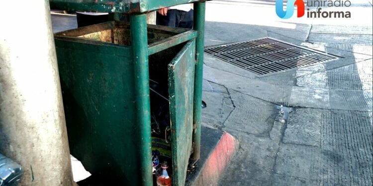 Residentes de Otay aseguran que tienen el crucero más hediondo
