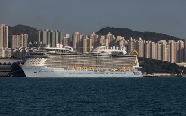 Royal Caribbean lanza una oferta de notas convertibles por 900 millones de dólares