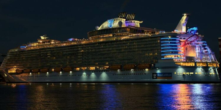 Royal Caribbean lanzará serie para dar a conocer su nuevo barco Icon of the Seas