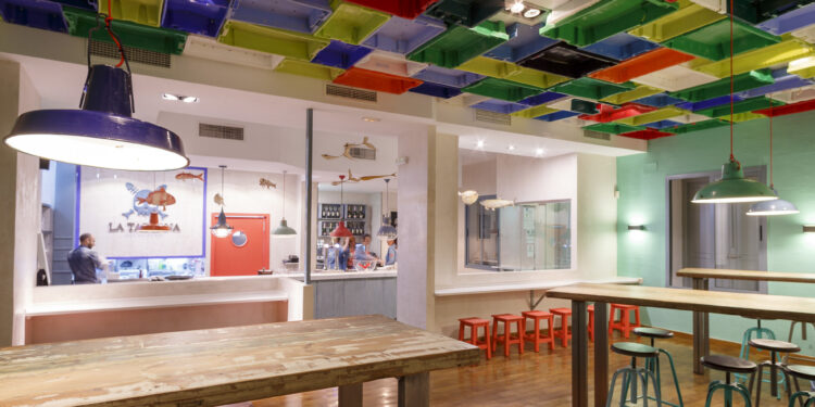 Ruta para comer (de maravilla) en Cdiz