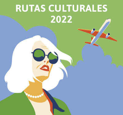 Rutas culturales de Viajes El Corte Inglés para mayores de 60 para aprender viajando