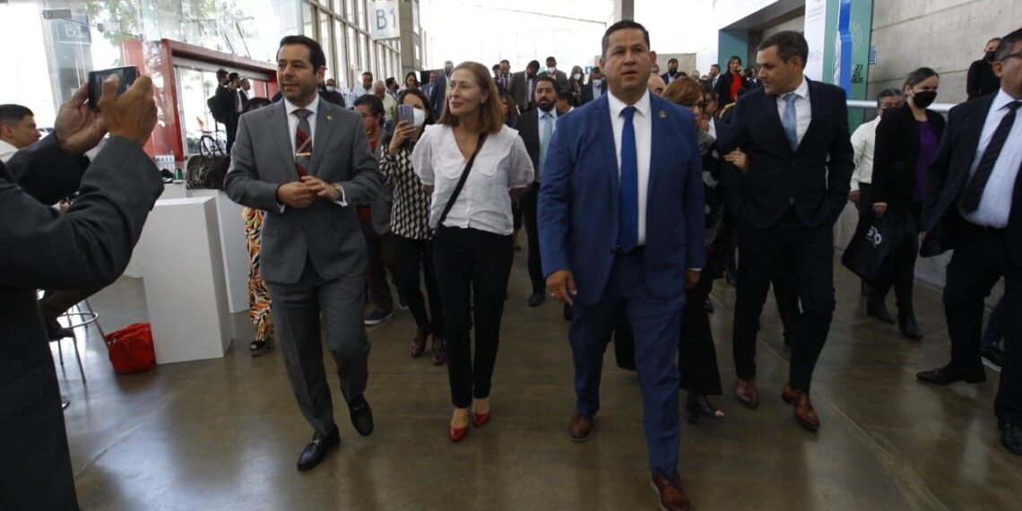 Inauguración Sapica edición No. 87