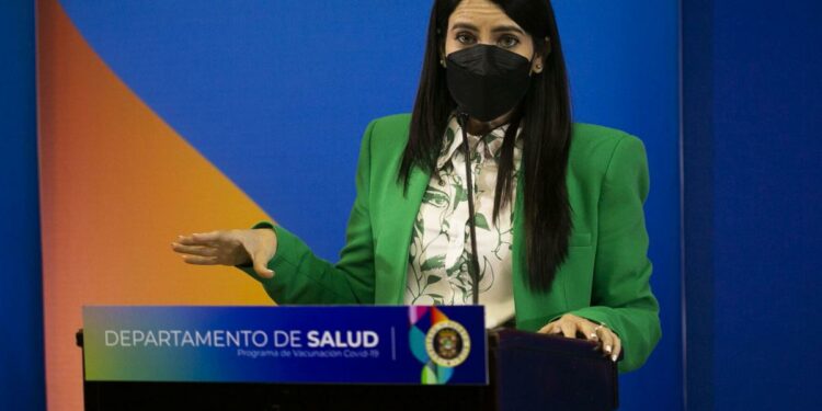 Se elevan los contagios con viruela símica | Agencias