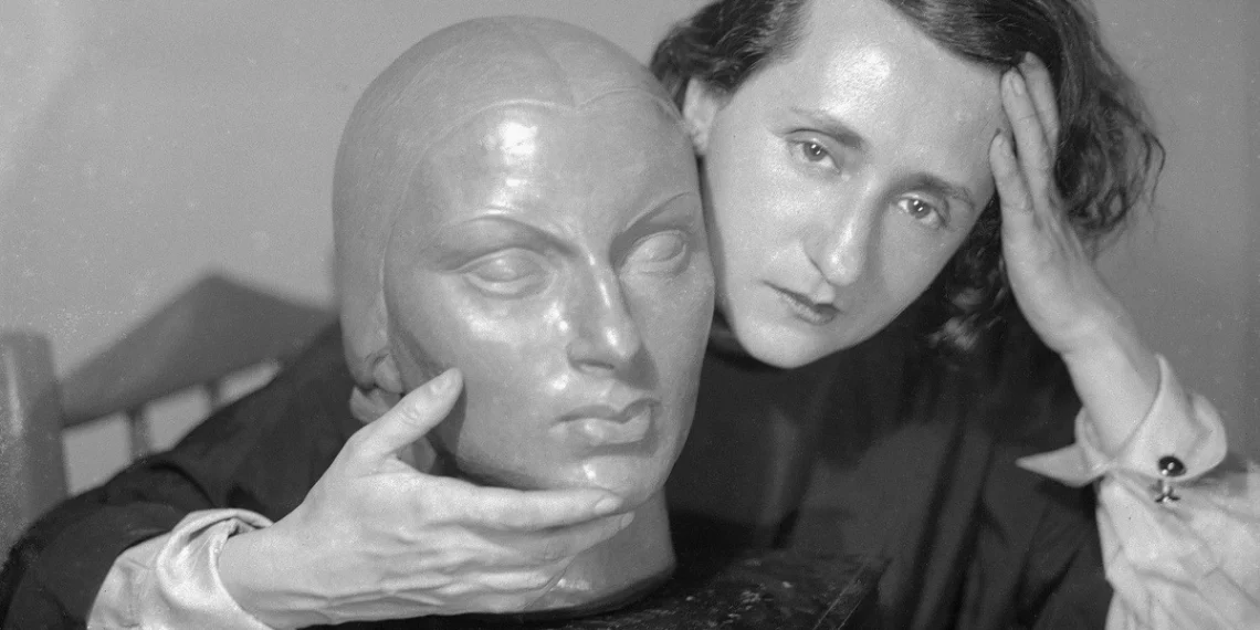 Se hará el lanzamiento de un libro sobre los viajes de la artista Laura Rodig a Magallanes
