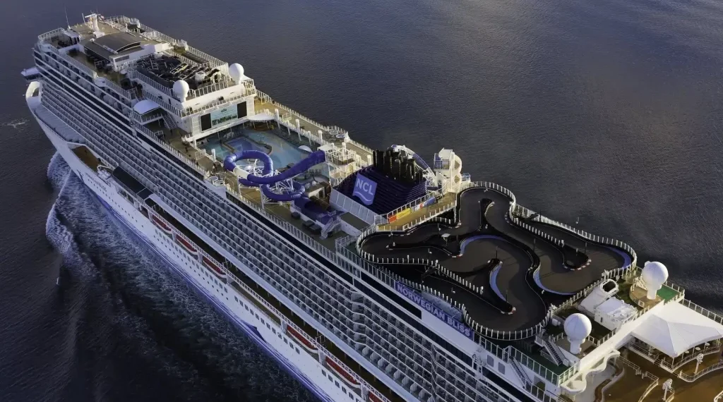 Se levantan requisitos para viajar en crucero en septiembre 2022 — Conocedores.com