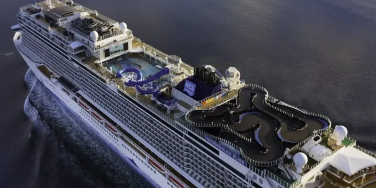 Se levantan requisitos para viajar en crucero en septiembre 2022 — Conocedores.com