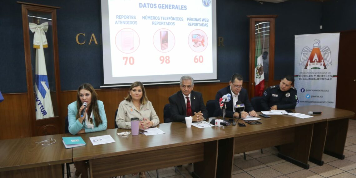 Se multiplican páginas falsas de "agencias de viajes"; timan a vacacionistas