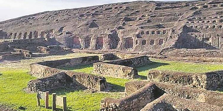 Se reactiva el turismo interno; el 77% de los cruceños viajó en el último año – eju.tv